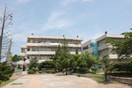 仙台市立郡山中学校(中学校/中等教育学校)まで1000m シャーメゾン・ベルデ