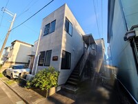 アイランドフラット