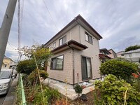 青山2丁目37貸家