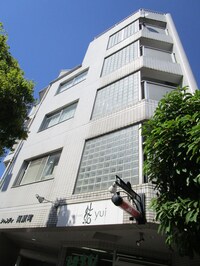 シャンテイ河原町