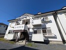 コ－ポラスＢの外観