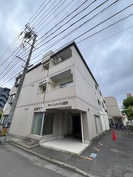 ア－バンハイツ通町の外観