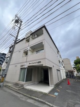 ア－バンハイツ通町