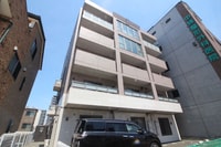 PARK　HILLS　榴ヶ岡