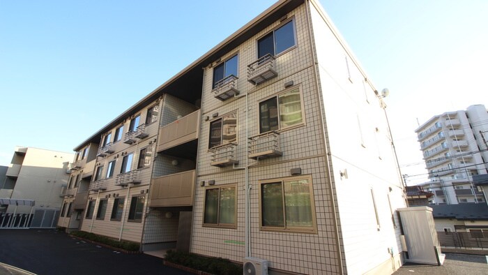 周辺環境 SACRA-TERRASE