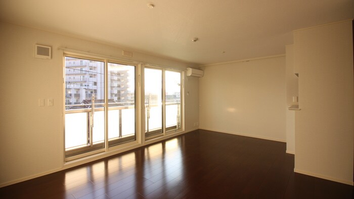 居室 SACRA-TERRASE