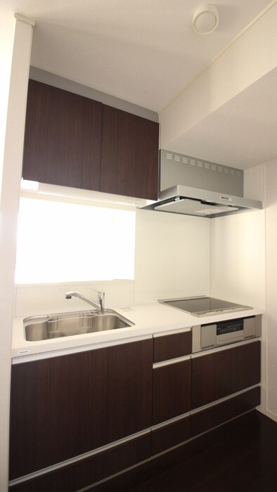 キッチン SACRA-TERRASE