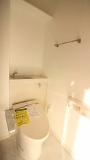 トイレ SACRA-TERRASE