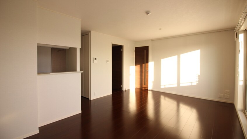 居室 SACRA-TERRASE