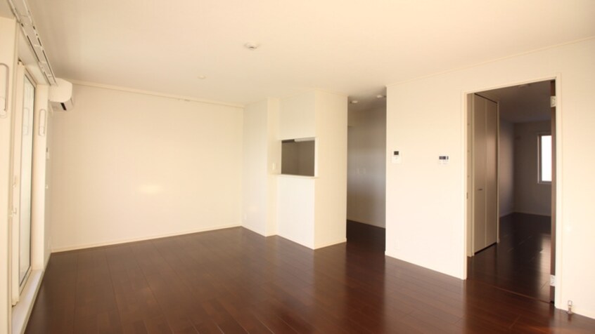 居室 SACRA-TERRASE