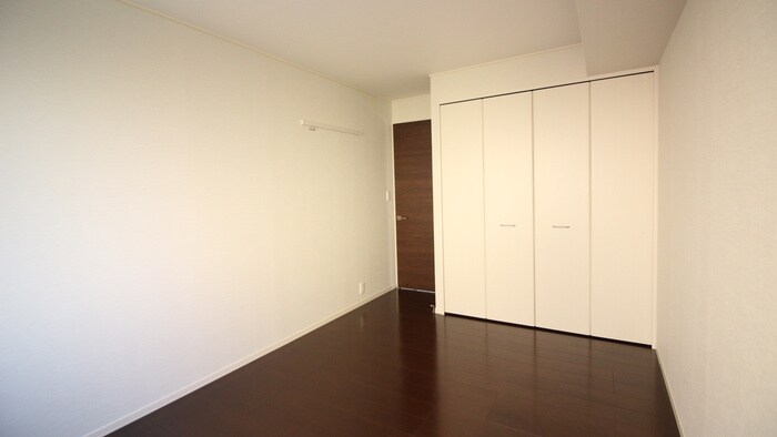 居室 SACRA-TERRASE