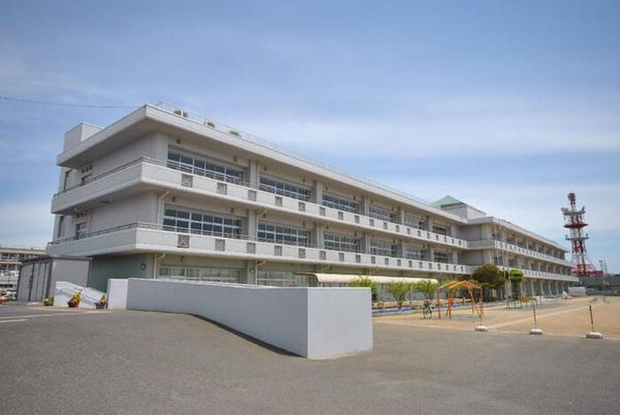仙台市立七北田小学校(小学校)まで350m SACRA-TERRASE