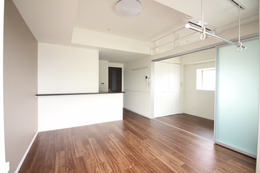 居室 ルミエール日泉