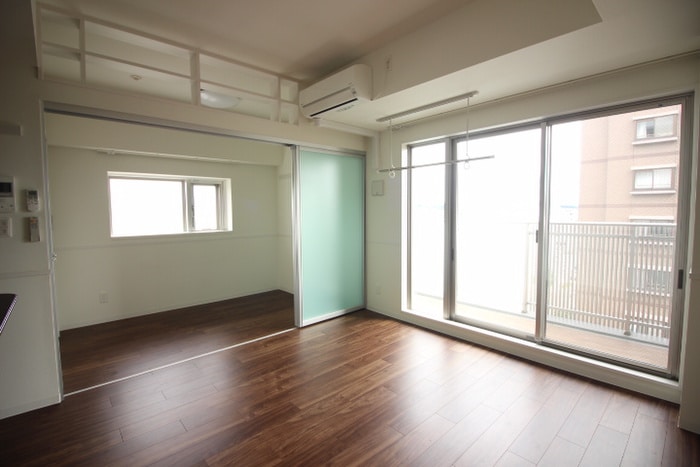 居室 ルミエール日泉