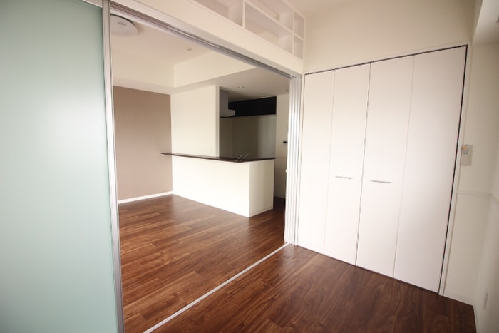 居室 ルミエール日泉