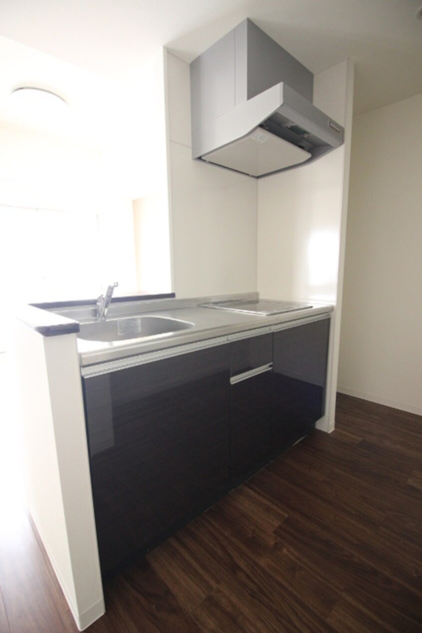 キッチン ルミエール日泉