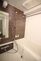 バス／シャワールーム等 ルミエール日泉