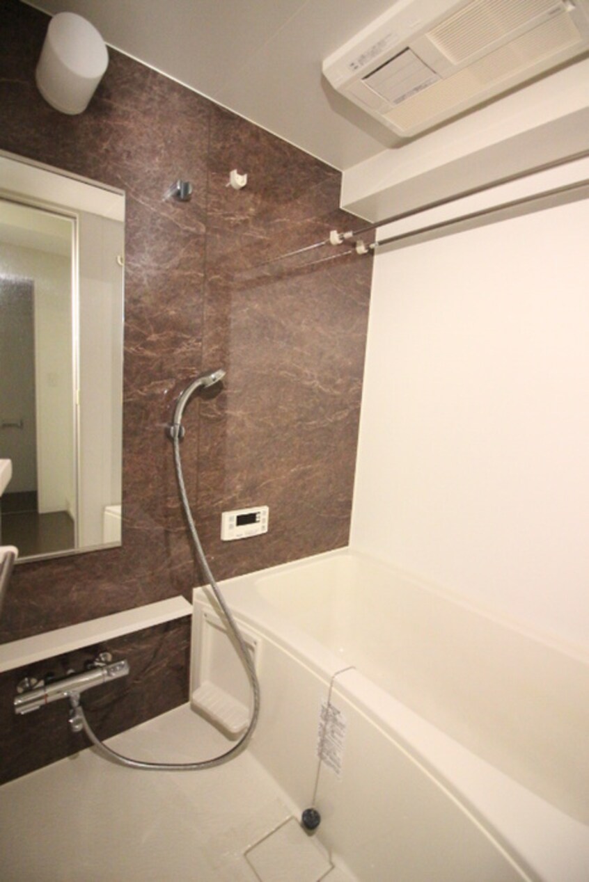 バス／シャワールーム等 ルミエール日泉