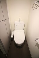 トイレ ルミエール日泉