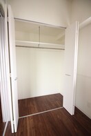 収納 ルミエール日泉