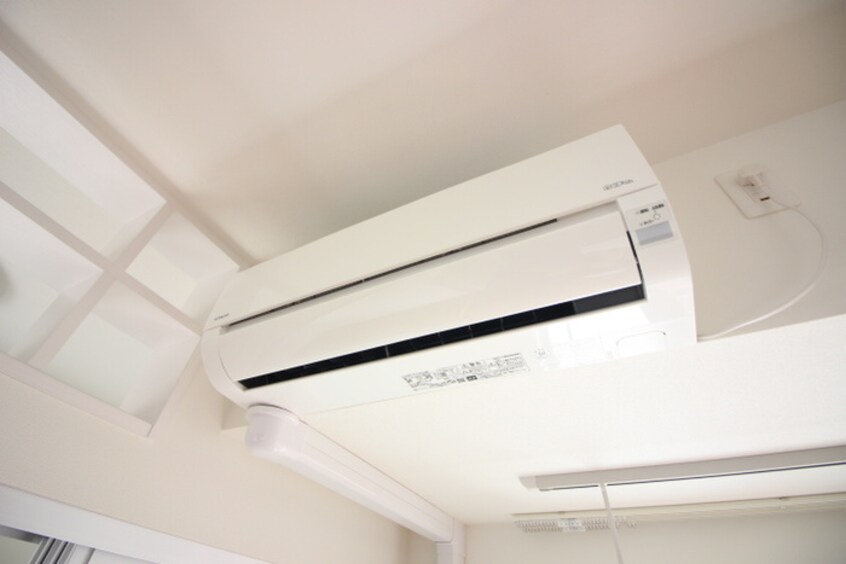 内観写真 ルミエール日泉