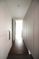 廊下 ルミエール日泉