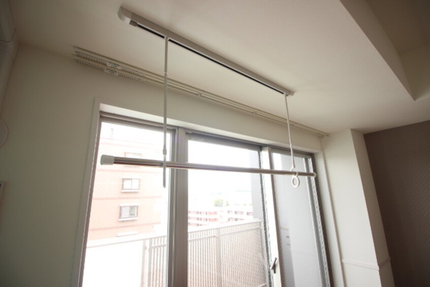 内観写真 ルミエール日泉