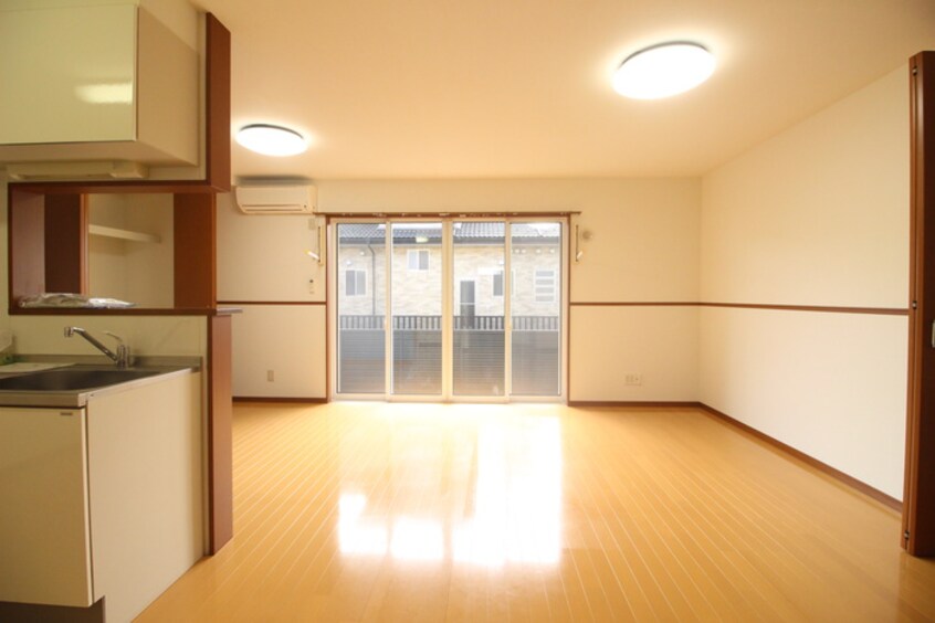 居室 アルコイリスⅠ番館