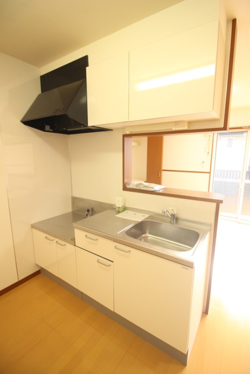 キッチン アルコイリスⅠ番館