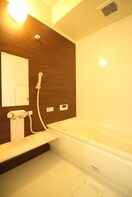 バス／シャワールーム等 アルコイリスⅠ番館