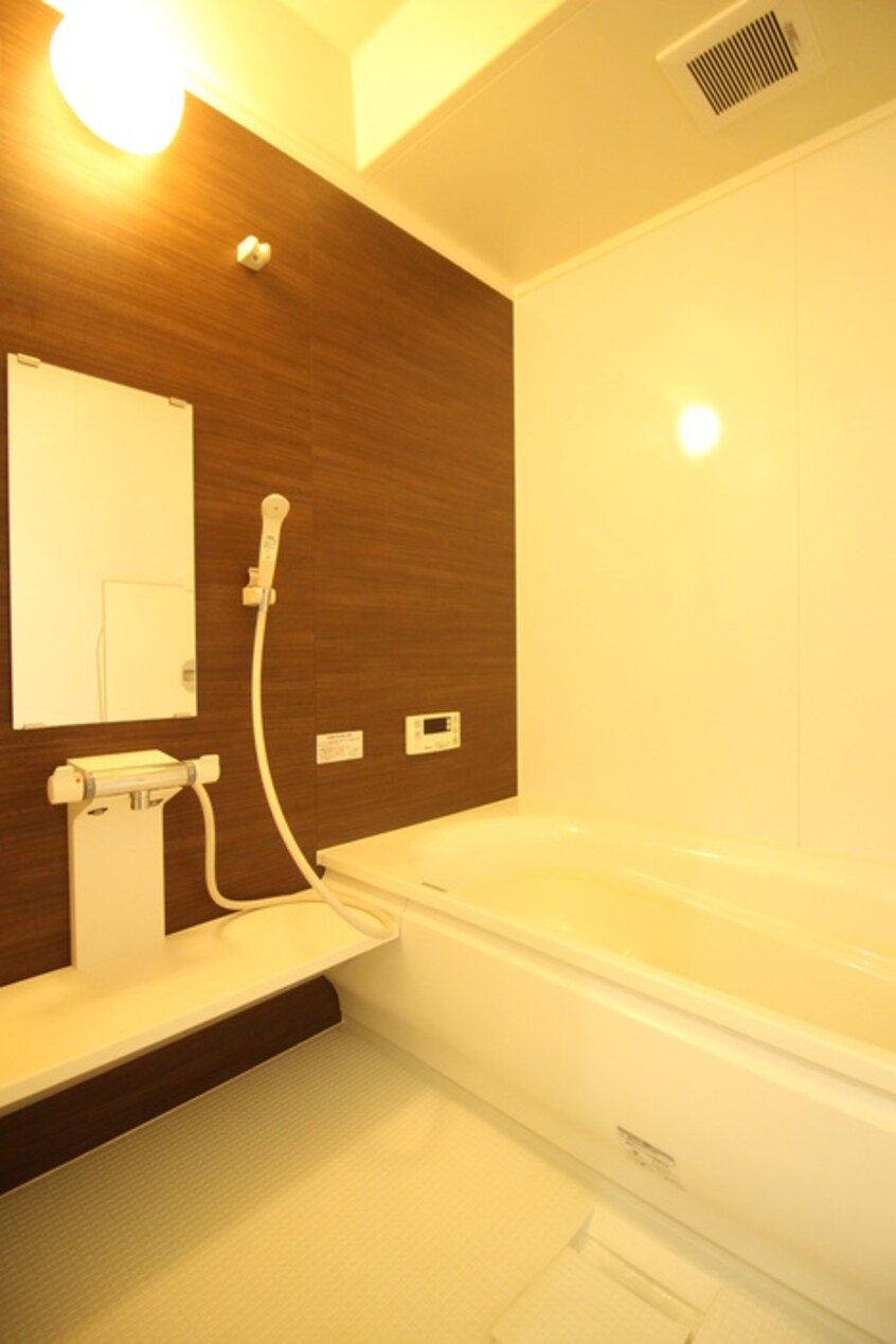 バス／シャワールーム等 アルコイリスⅠ番館