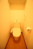 トイレ アルコイリスⅠ番館