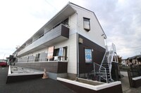 メゾン富沢