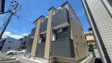 フレイス二軒茶屋