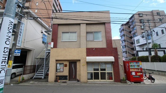 その他 アンジュ花京院