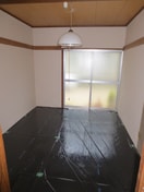 居室 アンジュ花京院