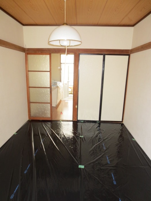 居室 アンジュ花京院