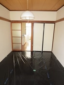 居室 アンジュ花京院