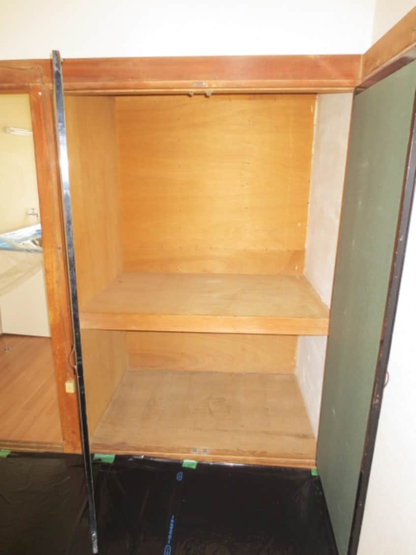 収納 アンジュ花京院