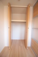 収納 フォレスト上野山