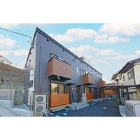 リーフレット向山