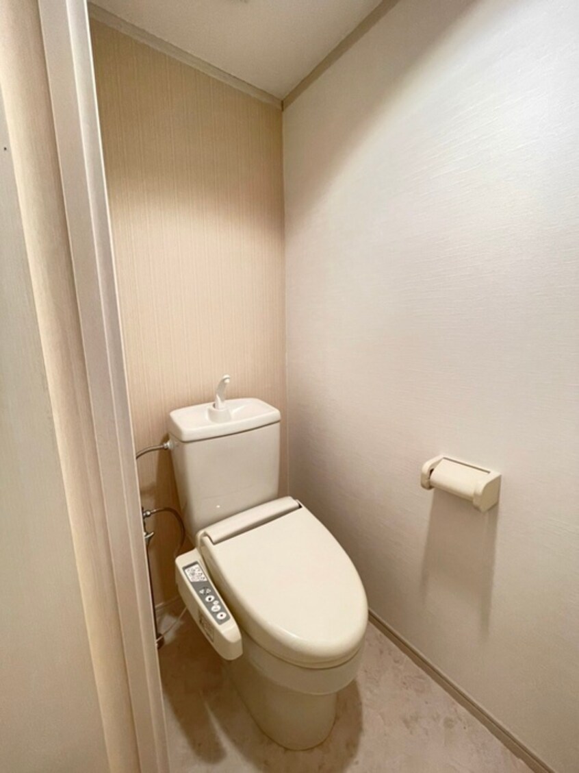 トイレ ラフィネ福室