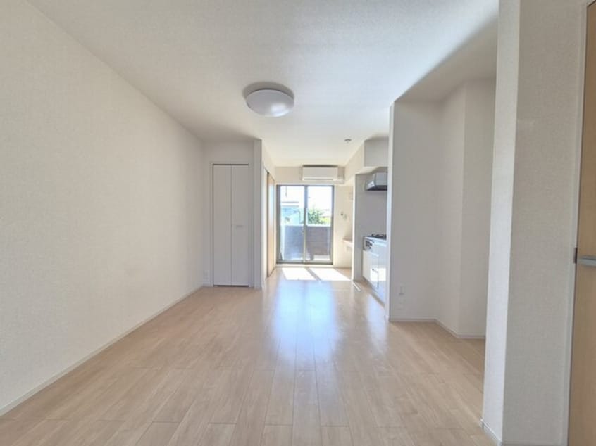 居室 HIRCH　HOUSE　C