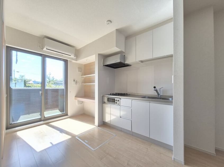 居室 HIRCH　HOUSE　C