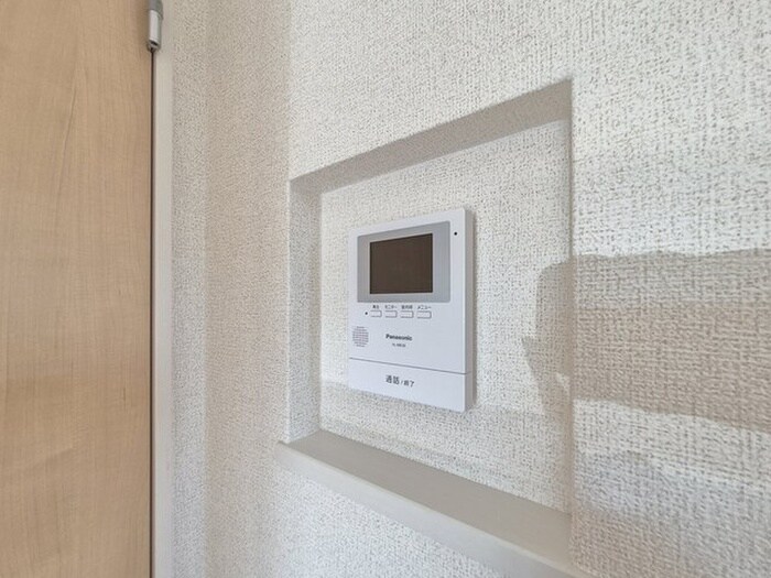 内観写真 HIRCH　HOUSE　C