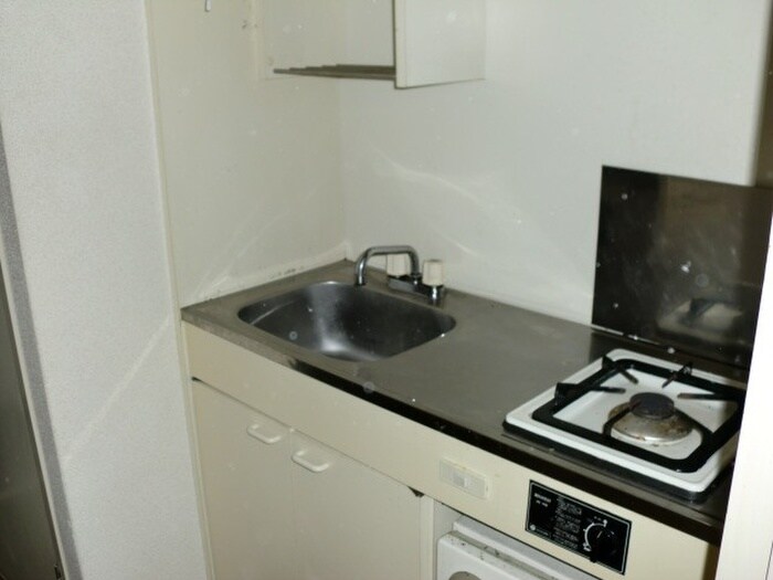 キッチン ﾋﾞｭｰﾊﾟﾚｽ長町