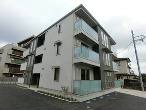 アラモード郡山