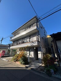 秀和コ－ポ