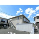 グランレーヴの外観