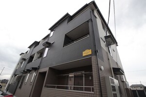 プラムツリーＣ棟